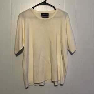 Soft Sag Harbor Top